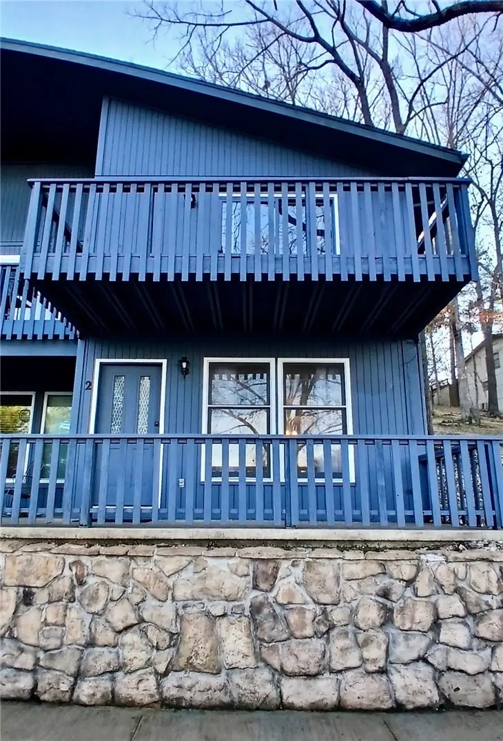 2 Annette Lane, Bella Vista, AR 72715 - #1