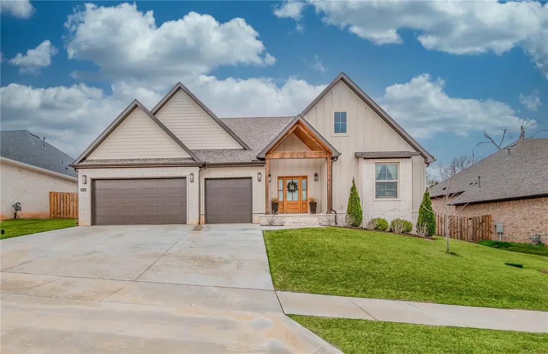 1416 Cittadella Avenue, Tontitown, AR 72762 - #1