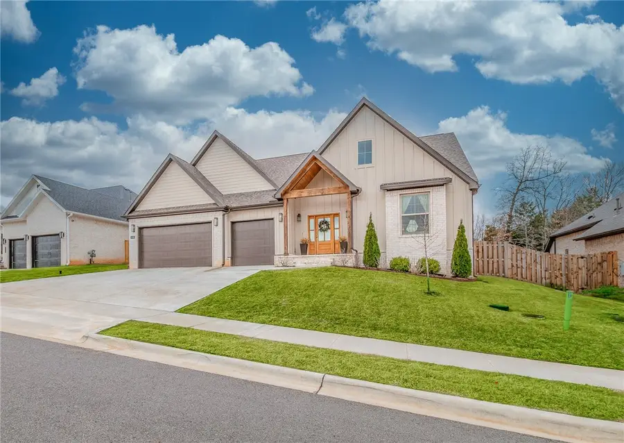 1416 Cittadella Avenue, Tontitown, AR 72762 - #2