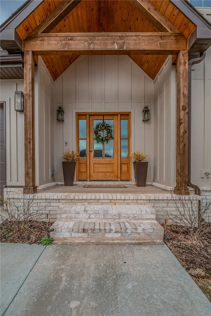 1416 Cittadella Avenue, Tontitown, AR 72762 - #3