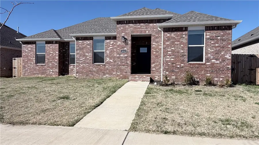 4816 Sturgeon Street, Fayetteville, AR 72704 - #2