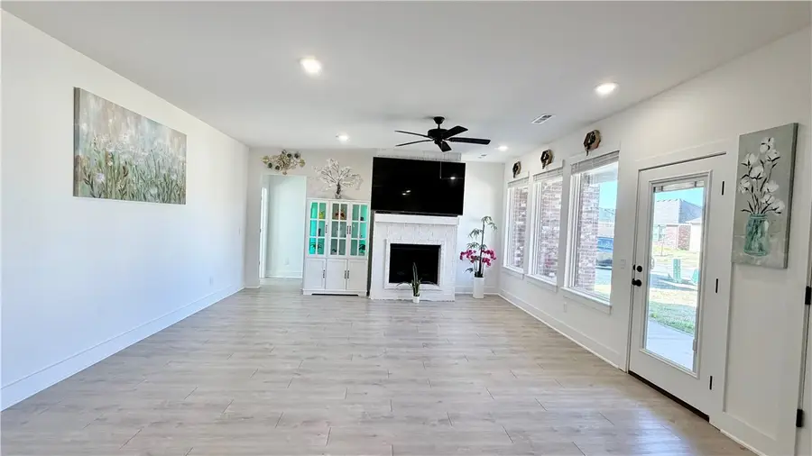 4816 Sturgeon Street, Fayetteville, AR 72704 - #3