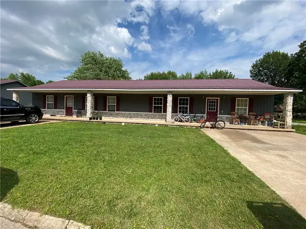 608 Jason Place, Lincoln, AR 72744