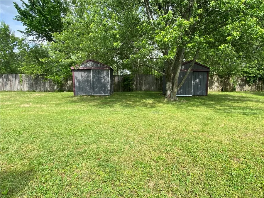 608 Jason Place, Lincoln, AR 72744 - #3