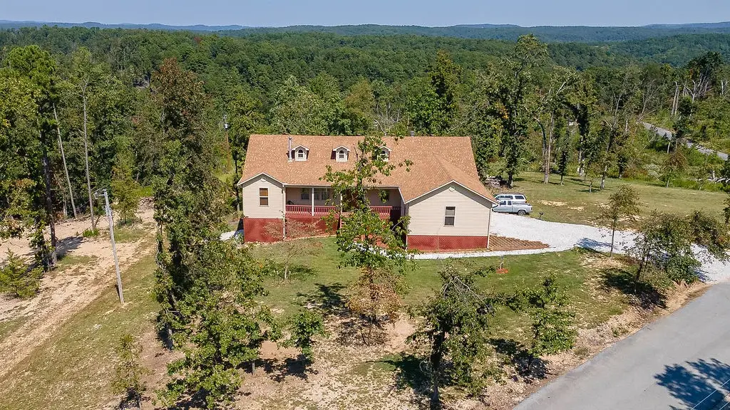 21480 Cavern Drive, Rogers, AR 72756 - #1