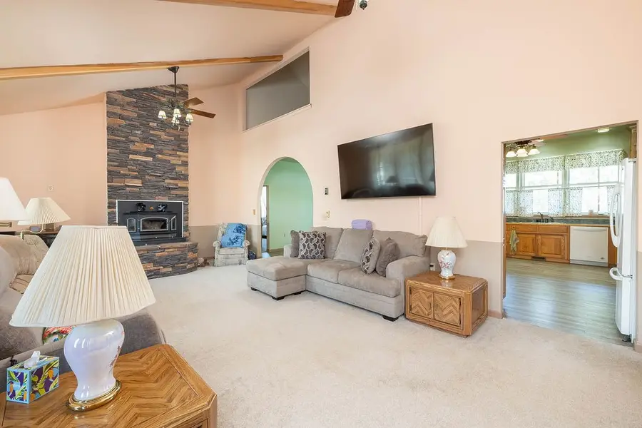 21480 Cavern Drive, Rogers, AR 72756 - #3