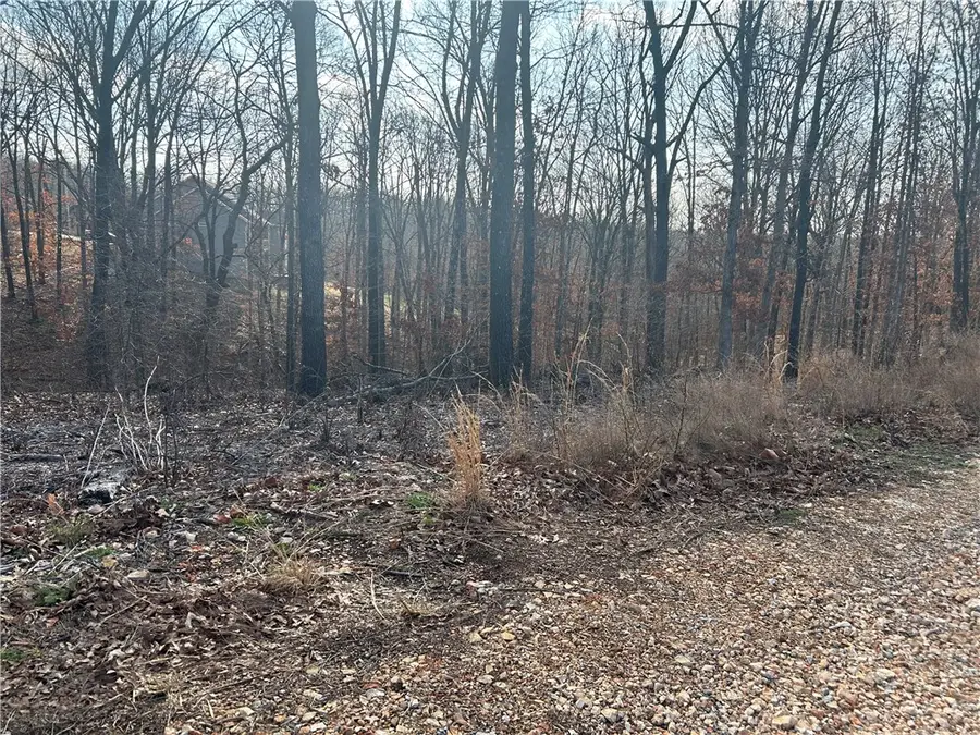 Dover Drive, Bella Vista, AR 72714 - #3