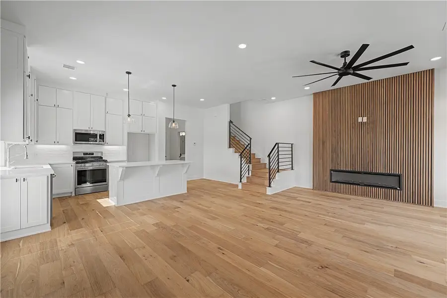 829 S Jagger Lane, Fayetteville, AR 72701 - #3