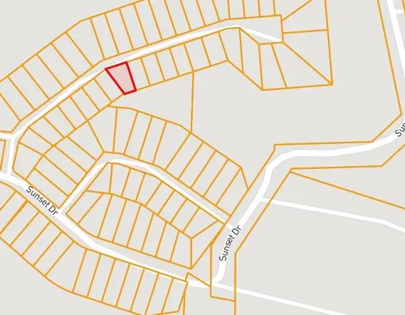 Sunset Drive, Bella Vista, AR 72714