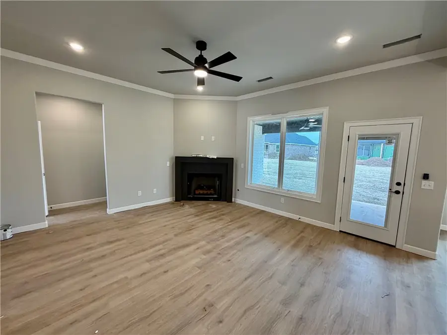 1813 Ferguson Street, Pea Ridge, AR 72751 - #3