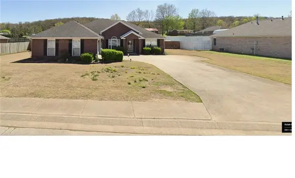 631 W Landy Place, Fayetteville, AR 72701