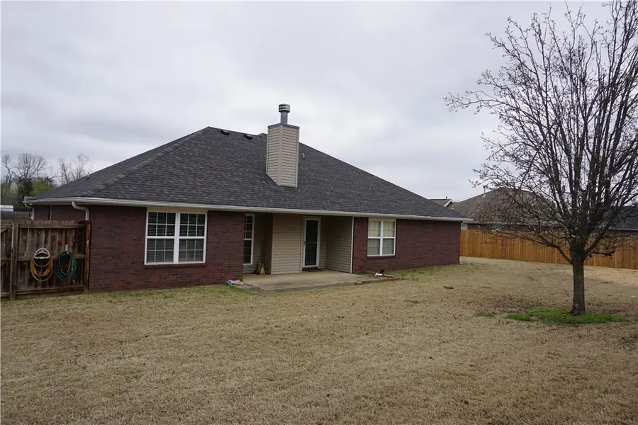 631 W Landy Place, Fayetteville, AR 72701 - #2