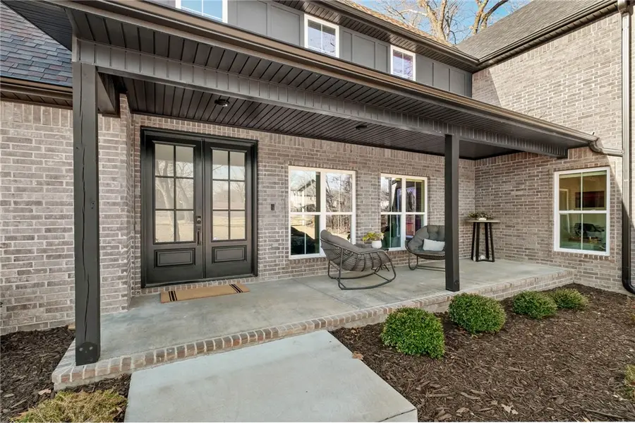 12442 Wildwood Drive, Rogers, AR 72756 - #2