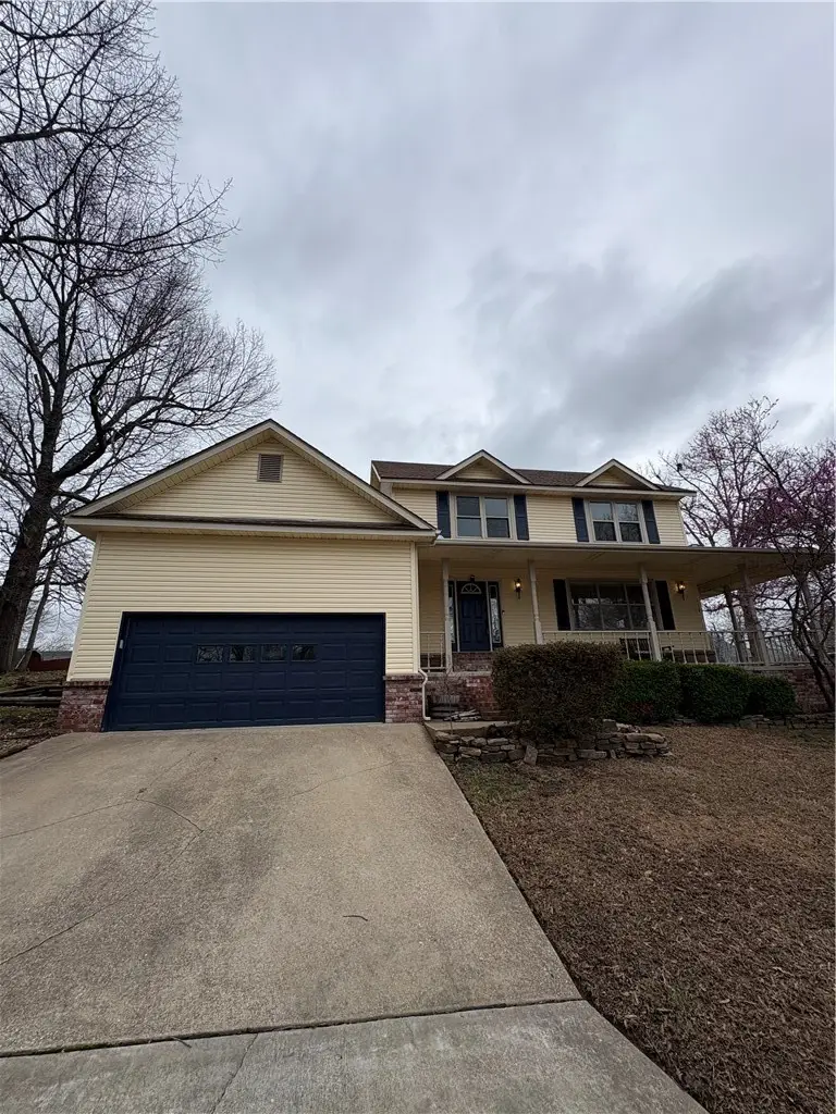 15284 Putman Road, Rogers, AR 72756 - #2