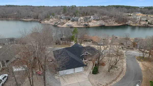 1 Evelynia Circle, Bella Vista, AR 72715