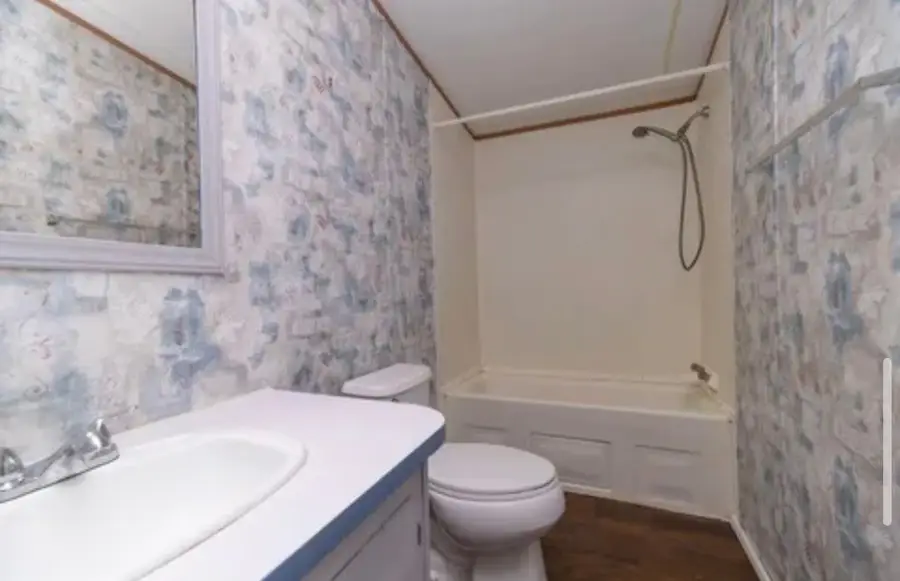 HC 73 Box 93b, Marble Falls, AR 72648 - #3