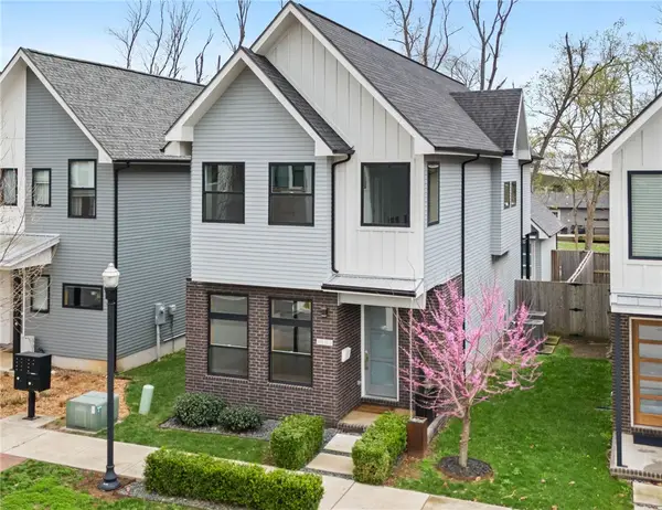 218 SE 7th Street, Bentonville, AR 72712