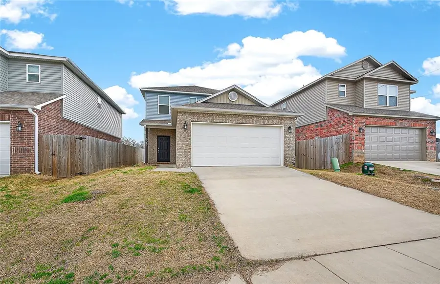 303 Poppy Street, Lowell, AR 72745 - #3