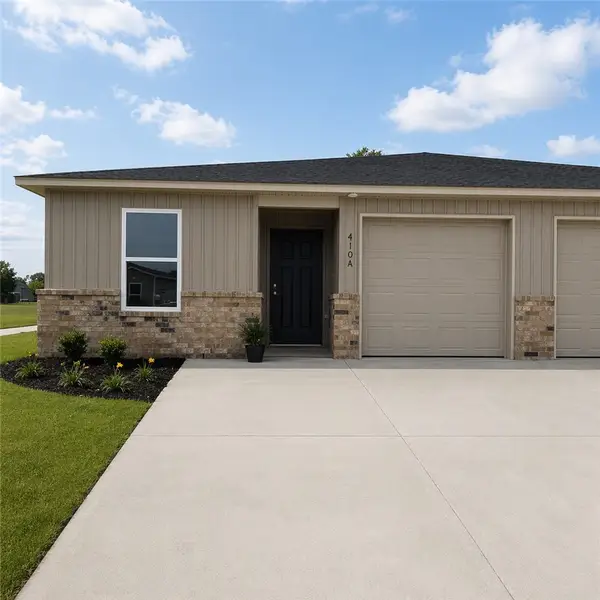 410B W Cloud Drive, Siloam Springs, AR 72761