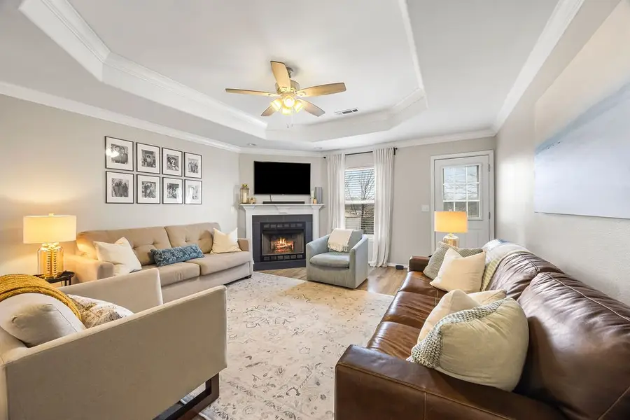 6403 SW Meadow Well Avenue, Bentonville, AR 72713 - #3