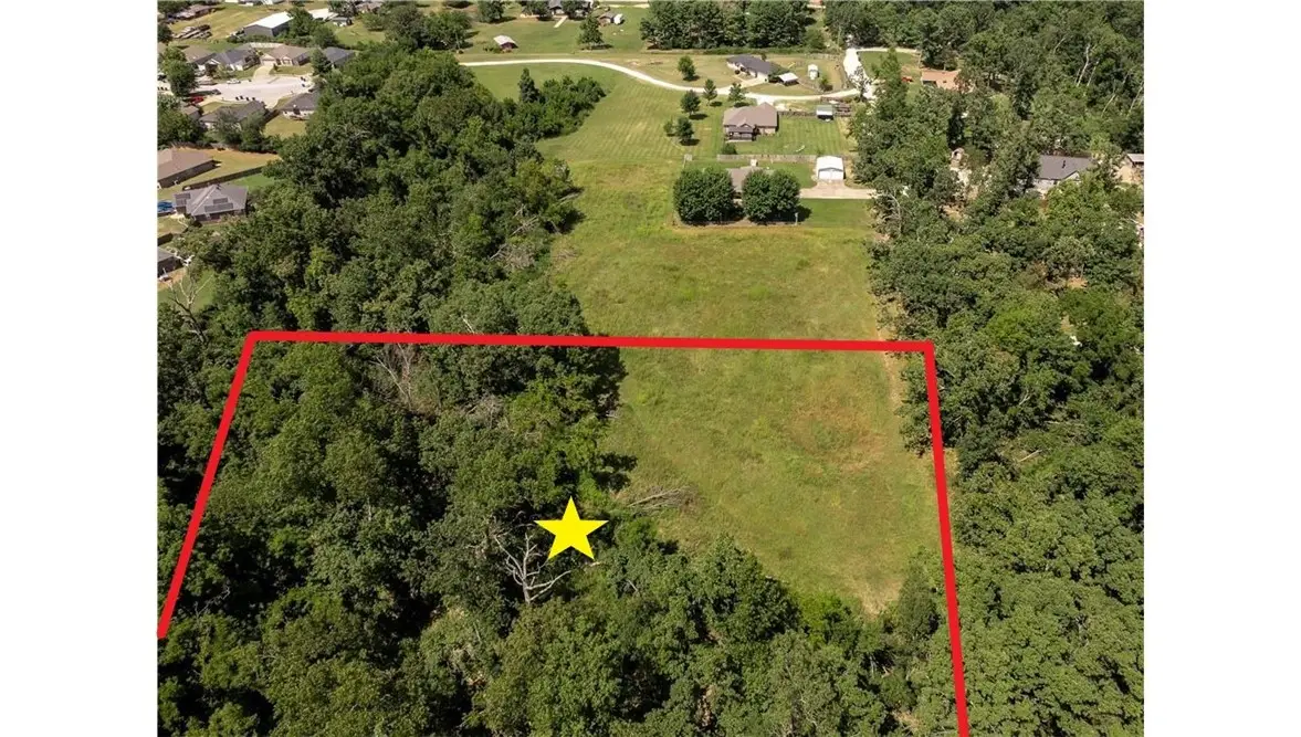 3.48AC Mccann Road, Rogers, AR 72758 - #1