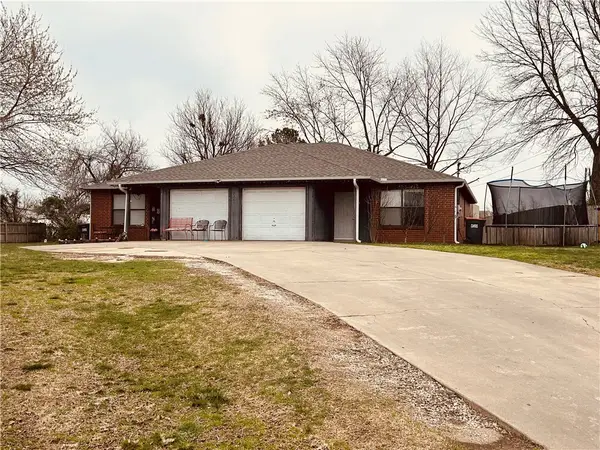 2247 Emily Circle Drive, Springdale, AR 72762