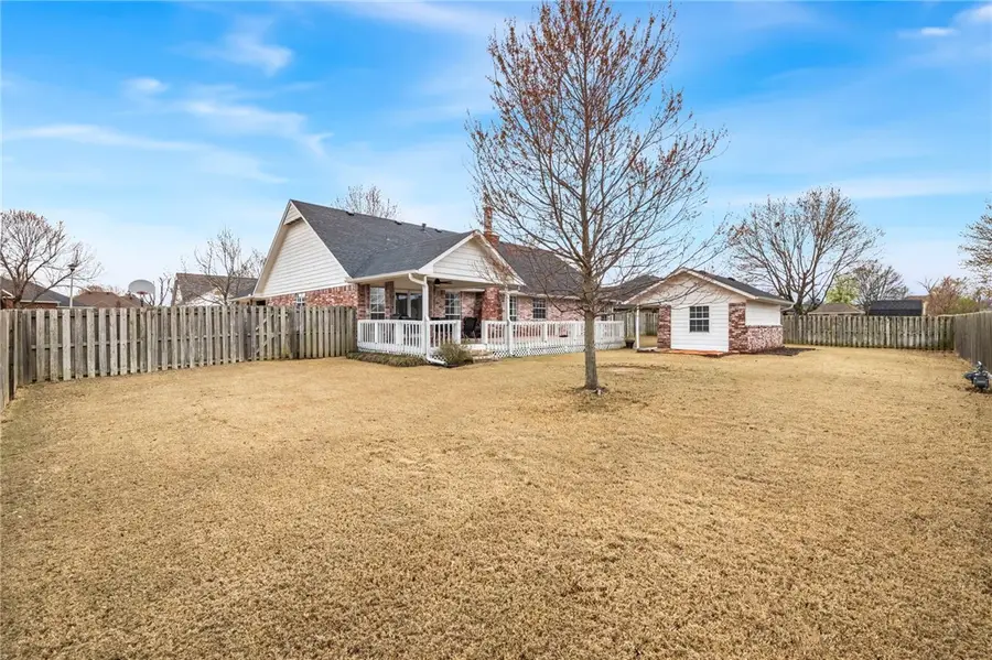 1547 Colby Circle, Springdale, AR 72764 - #2