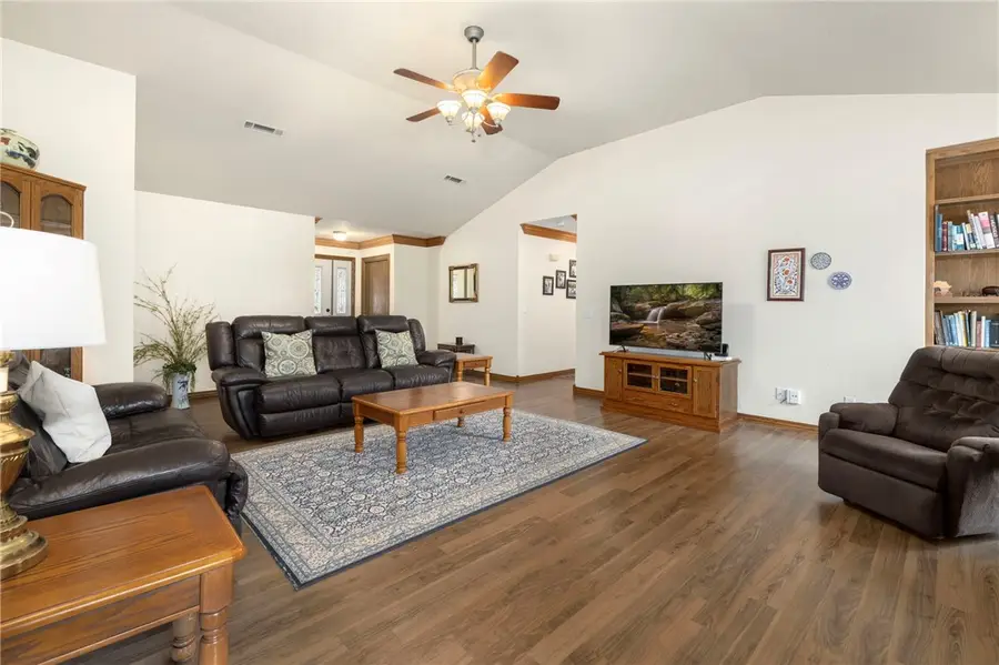 1547 Colby Circle, Springdale, AR 72764 - #3