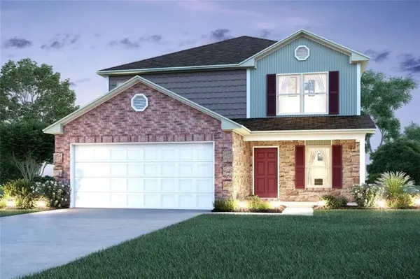 855 E Sparrow Circle, Fayetteville, AR 72701