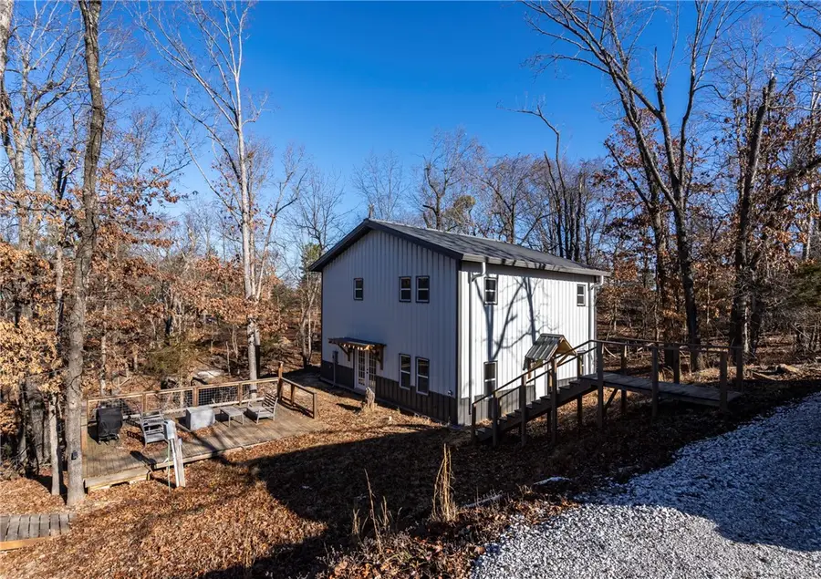 20315 Canary Drive, Rogers, AR 72756 - #2