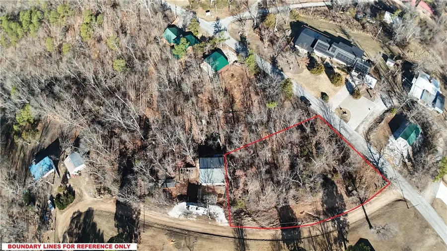 Park Street, Rogers, AR 72756 - #2