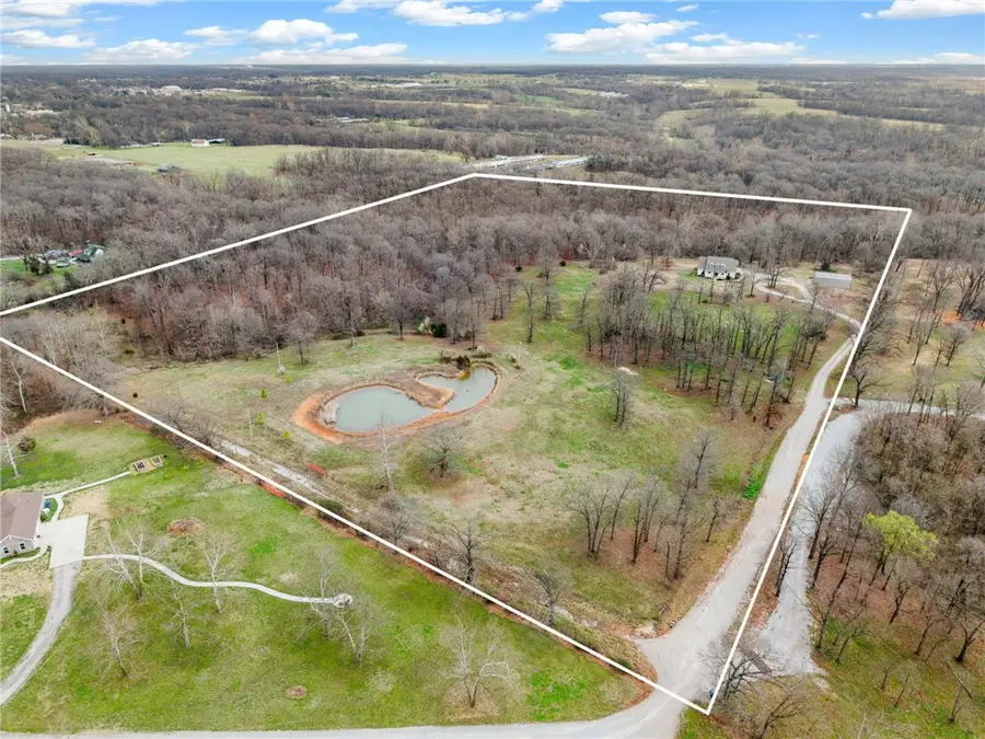 19178 Saunders Lane, Gravette, AR 72736 - #3