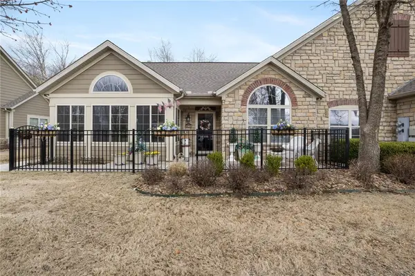 1002 SW Naphtali Boulevard, Bentonville, AR 72713