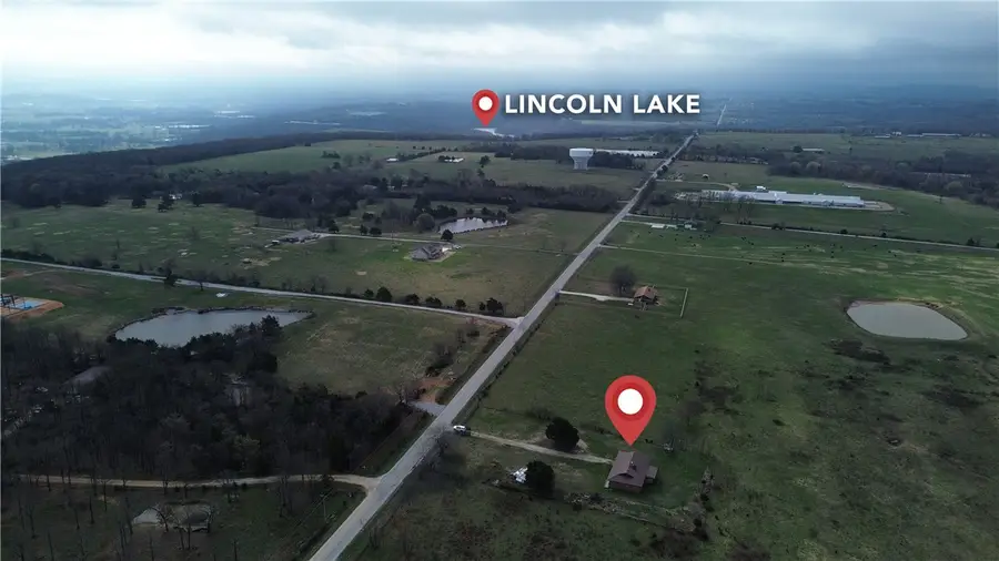 12085 N Jackson Highway, Lincoln, AR 72744 - #3