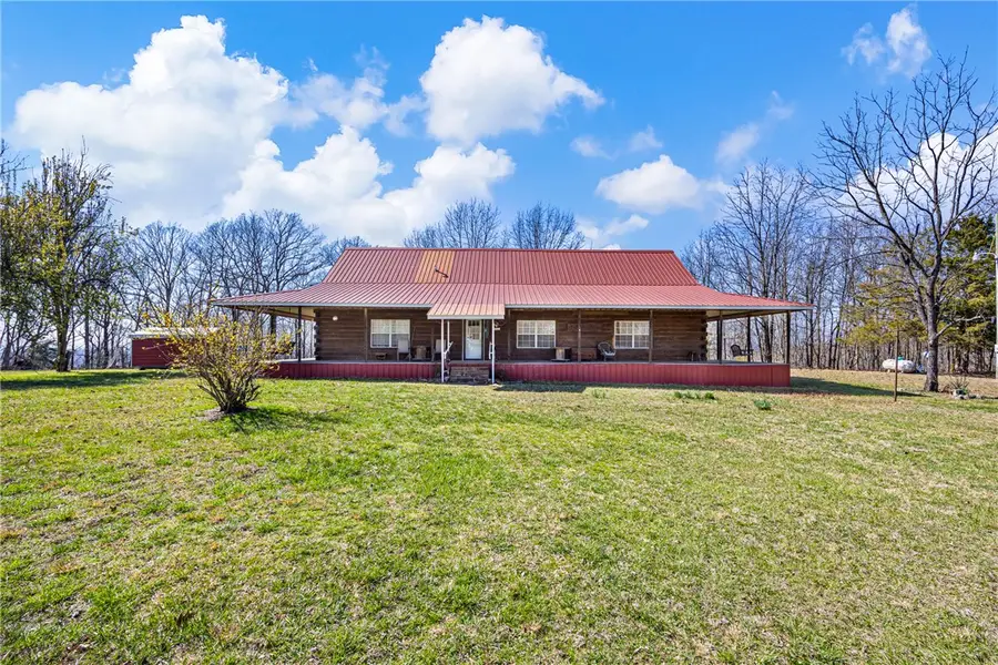 5228 Dabney Road, Jerusalem, AR 72080 - #2
