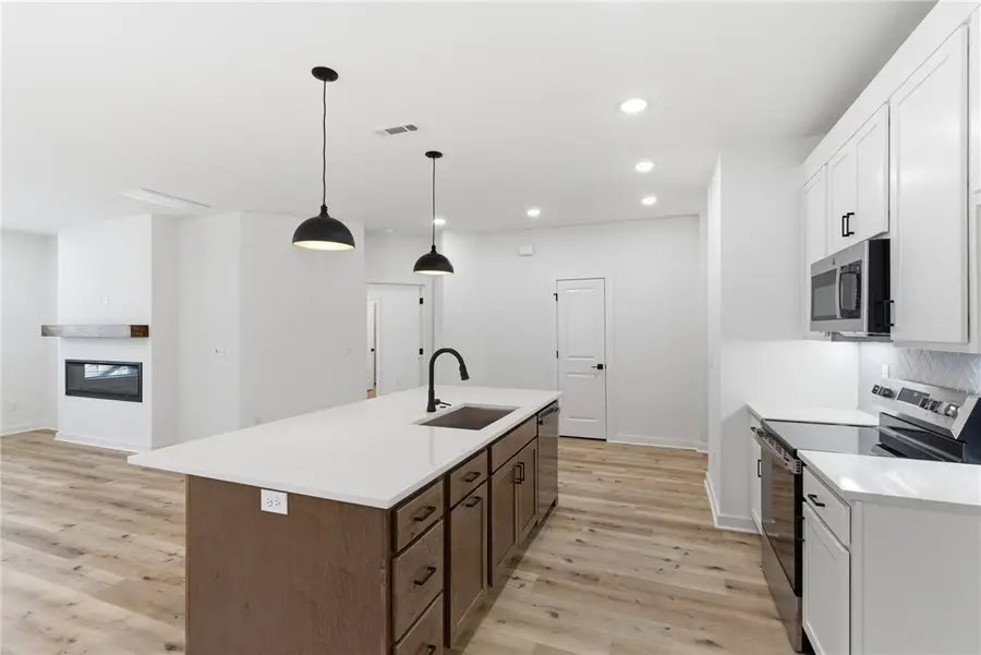 5 Kirkdouglas Lane, Bella Vista, AR 72715 - #2