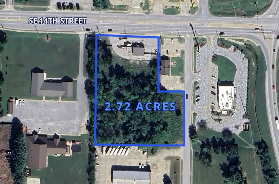 2508 SE 14th Street, Bentonville, AR 72712 - #2