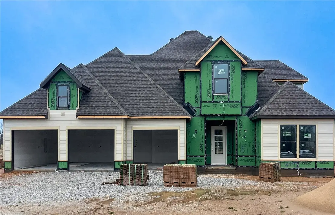 6491 Align Avenue, Springdale, AR 72762 - #1