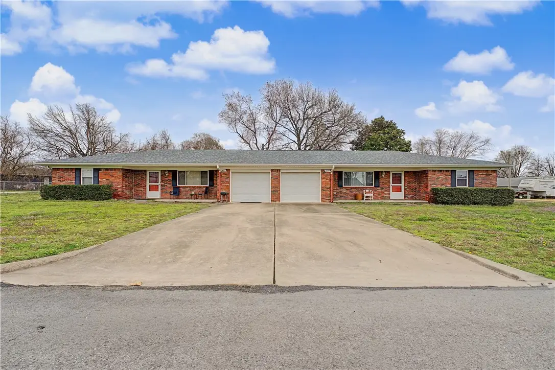 1405-1407 SE Sunrise Street, Bentonville, AR 72712 - #1