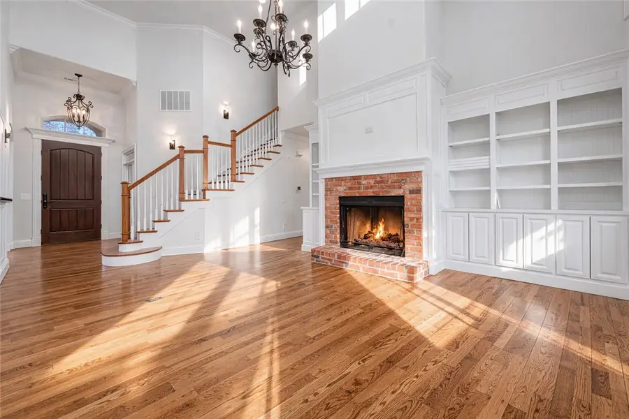 6508 S 38th Street, Rogers, AR 72758 - #3