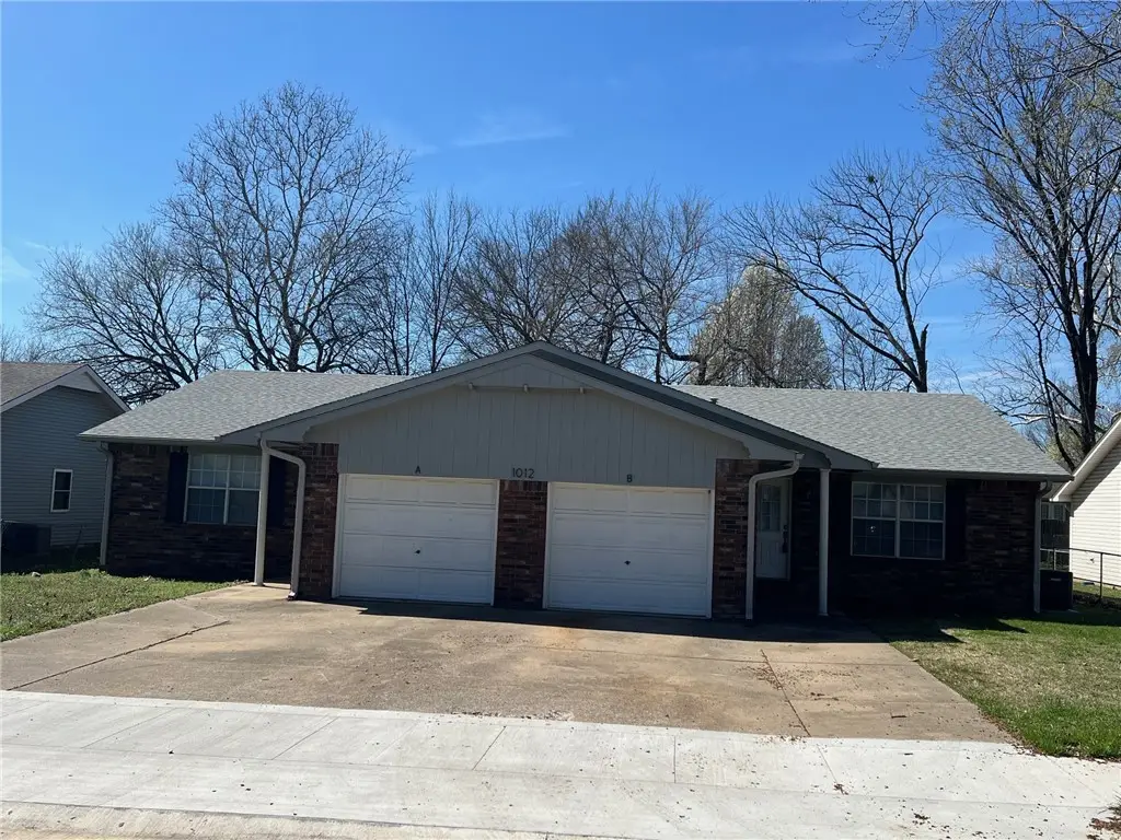 1012 Whipporwill Lane, Siloam Springs, AR 72761 - #1