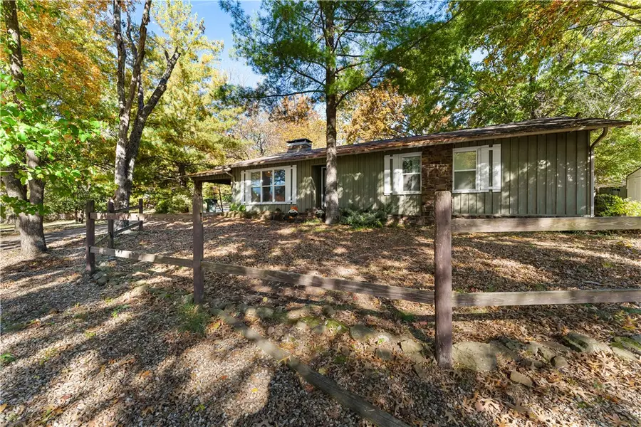 1316 Cardinal Drive, Fayetteville, AR 72703 - #2