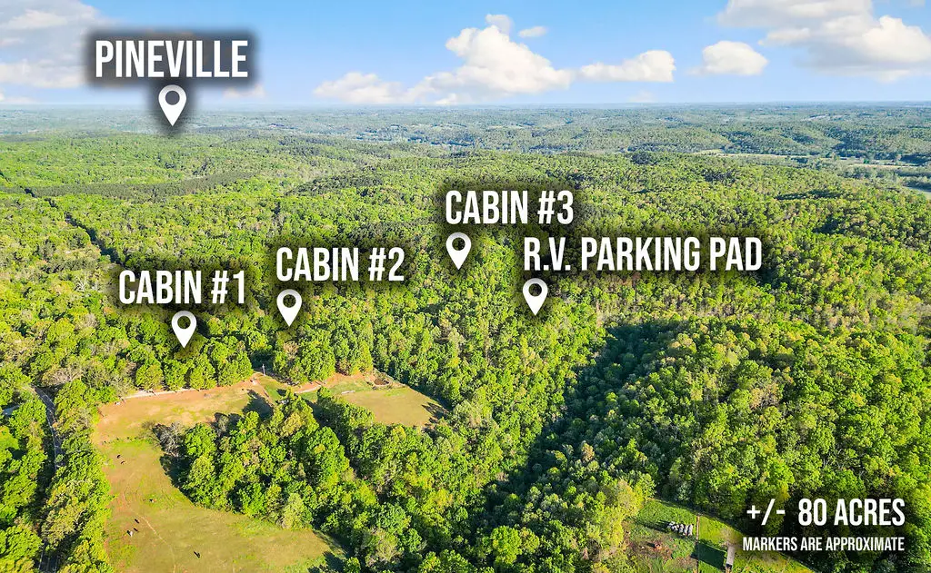 5641 Route K, Pineville, MO 64856 - #1