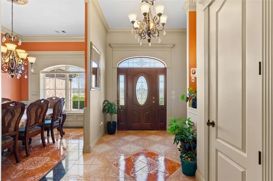 200 W Kimberly Lane, Rogers, AR 72756 - #3