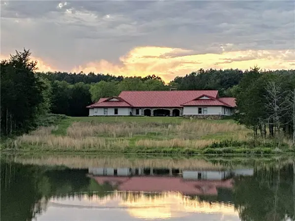 8524 Youth Ranch Road, Mulberry, AR 72947