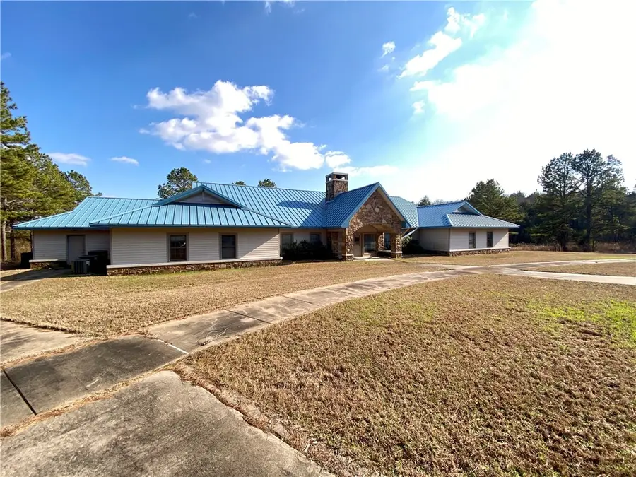 8524 Youth Ranch Road, Mulberry, AR 72947 - #2