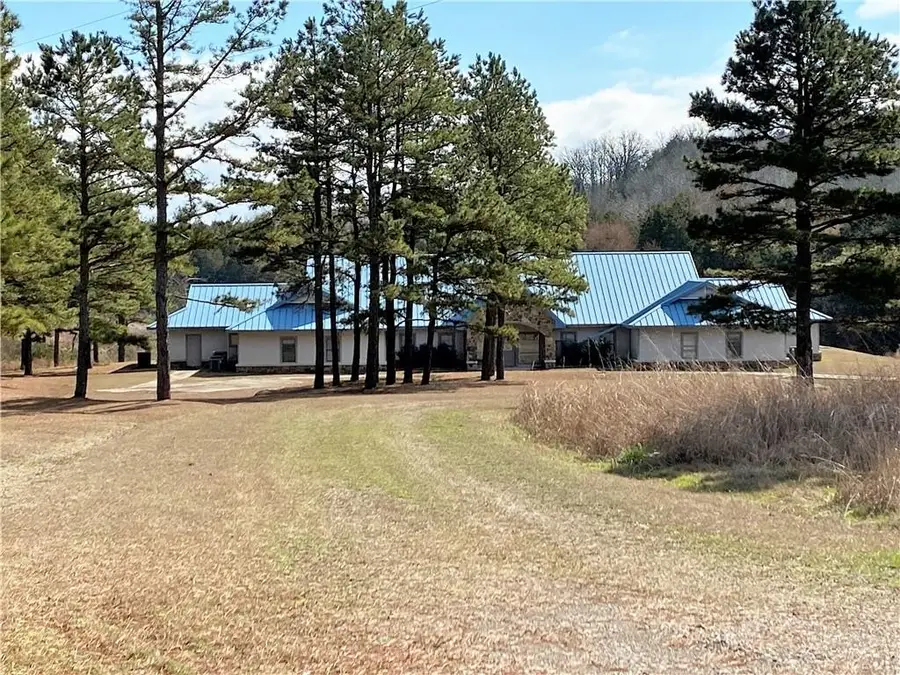 8524 Youth Ranch Road, Mulberry, AR 72947 - #3