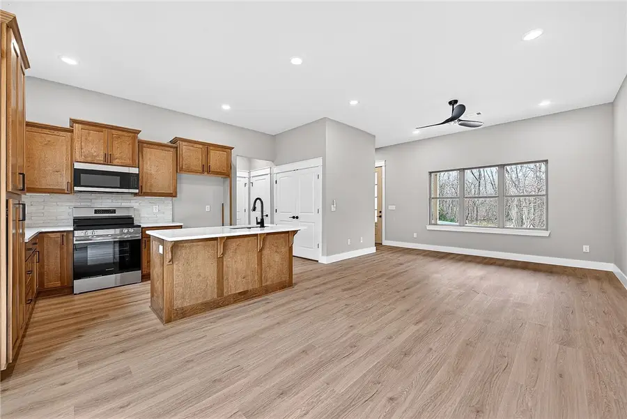 12 Annabell Lane, Bella Vista, AR 72715 - #3