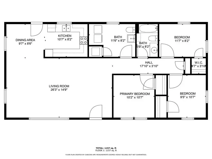 7748 65 Highway, Harrison, AR 72601 - #2