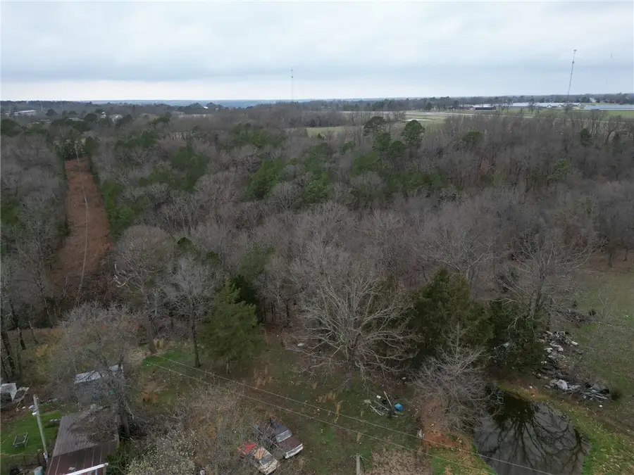 Parcel 6 E 581 Road, Colcord, OK 74338 - #2